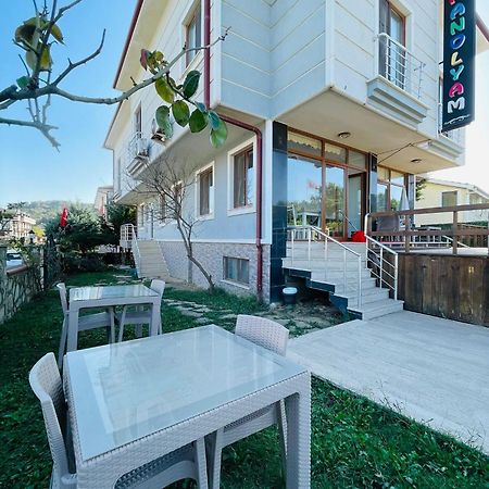 Agva Manolyam Otel 외부 사진