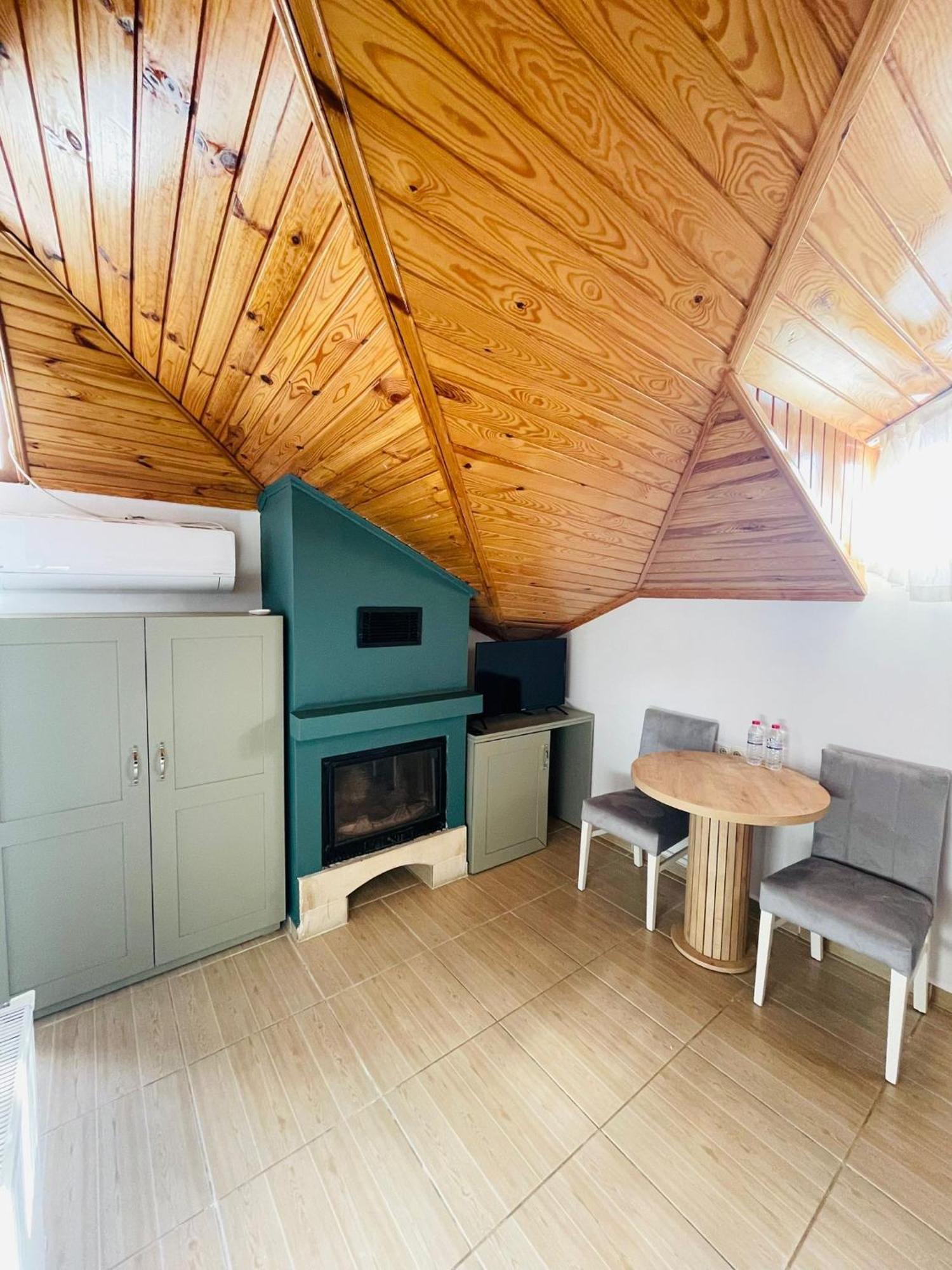 Agva Manolyam Otel 외부 사진