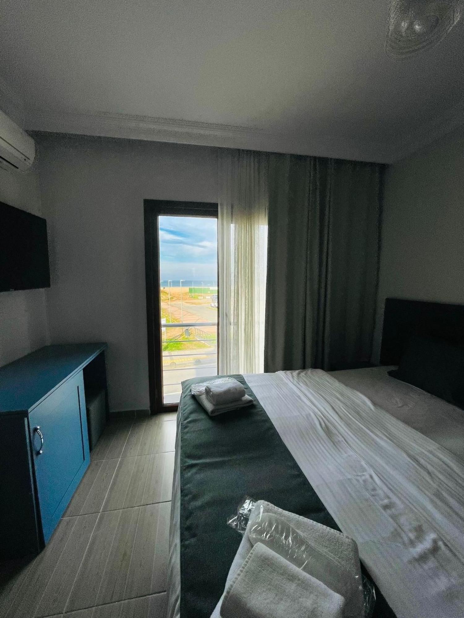Agva Manolyam Otel 외부 사진