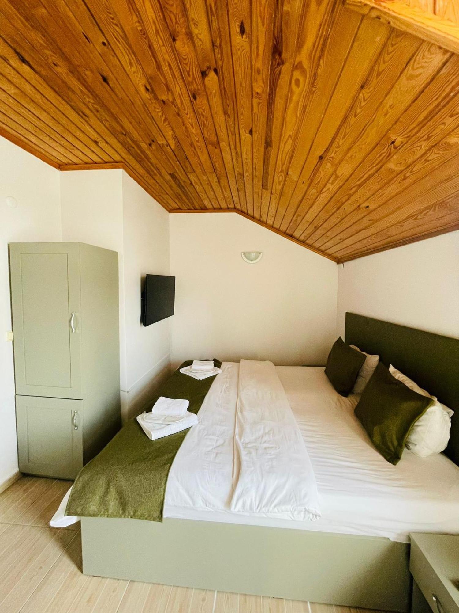 Agva Manolyam Otel 외부 사진