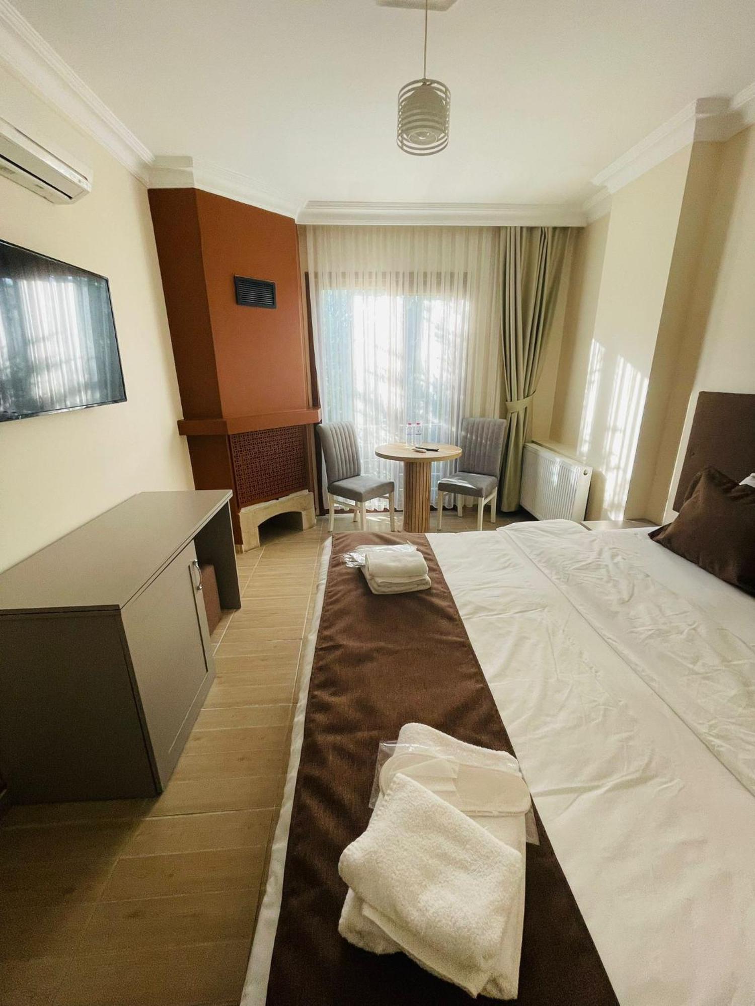 Agva Manolyam Otel 외부 사진
