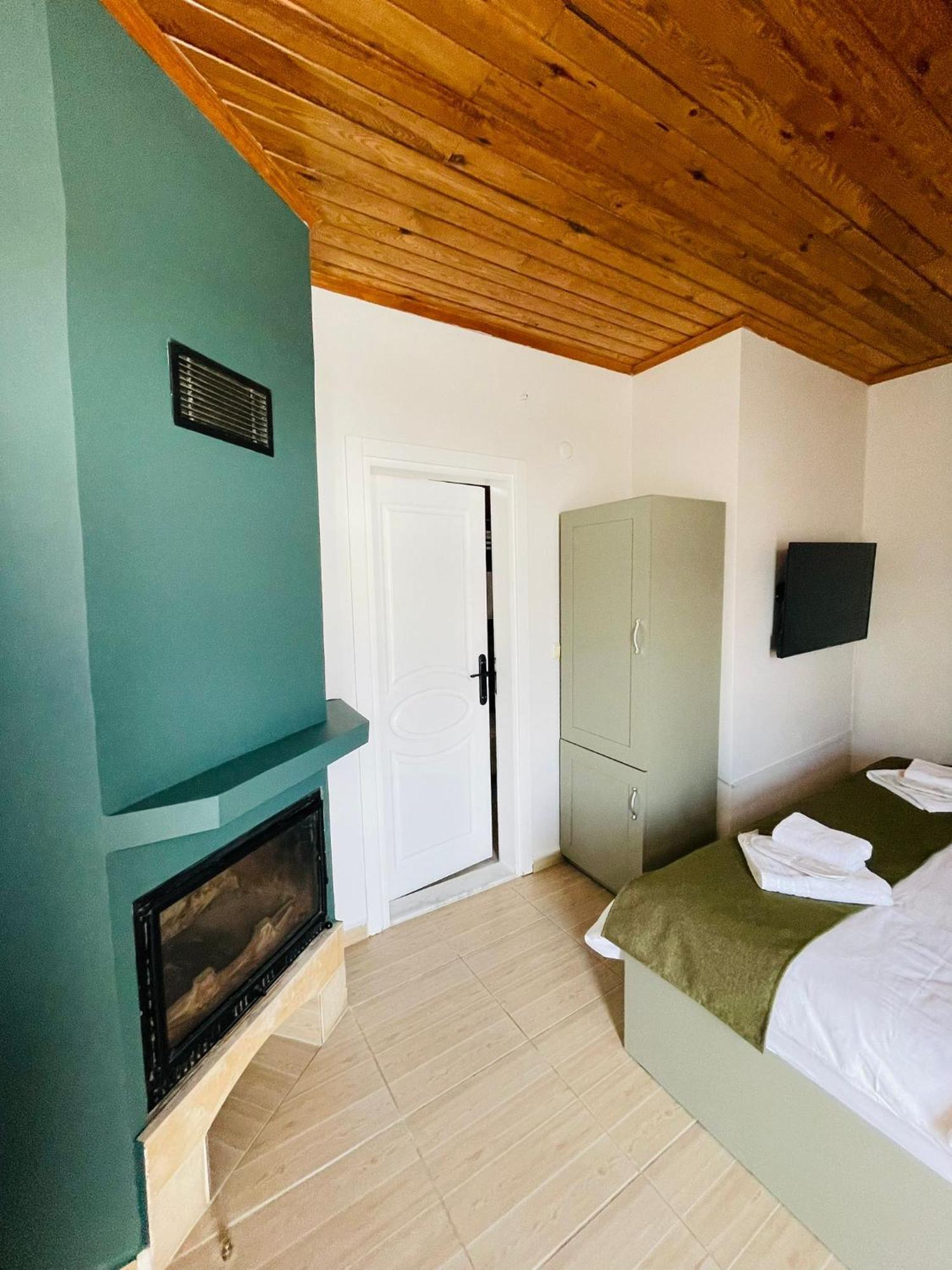 Agva Manolyam Otel 외부 사진