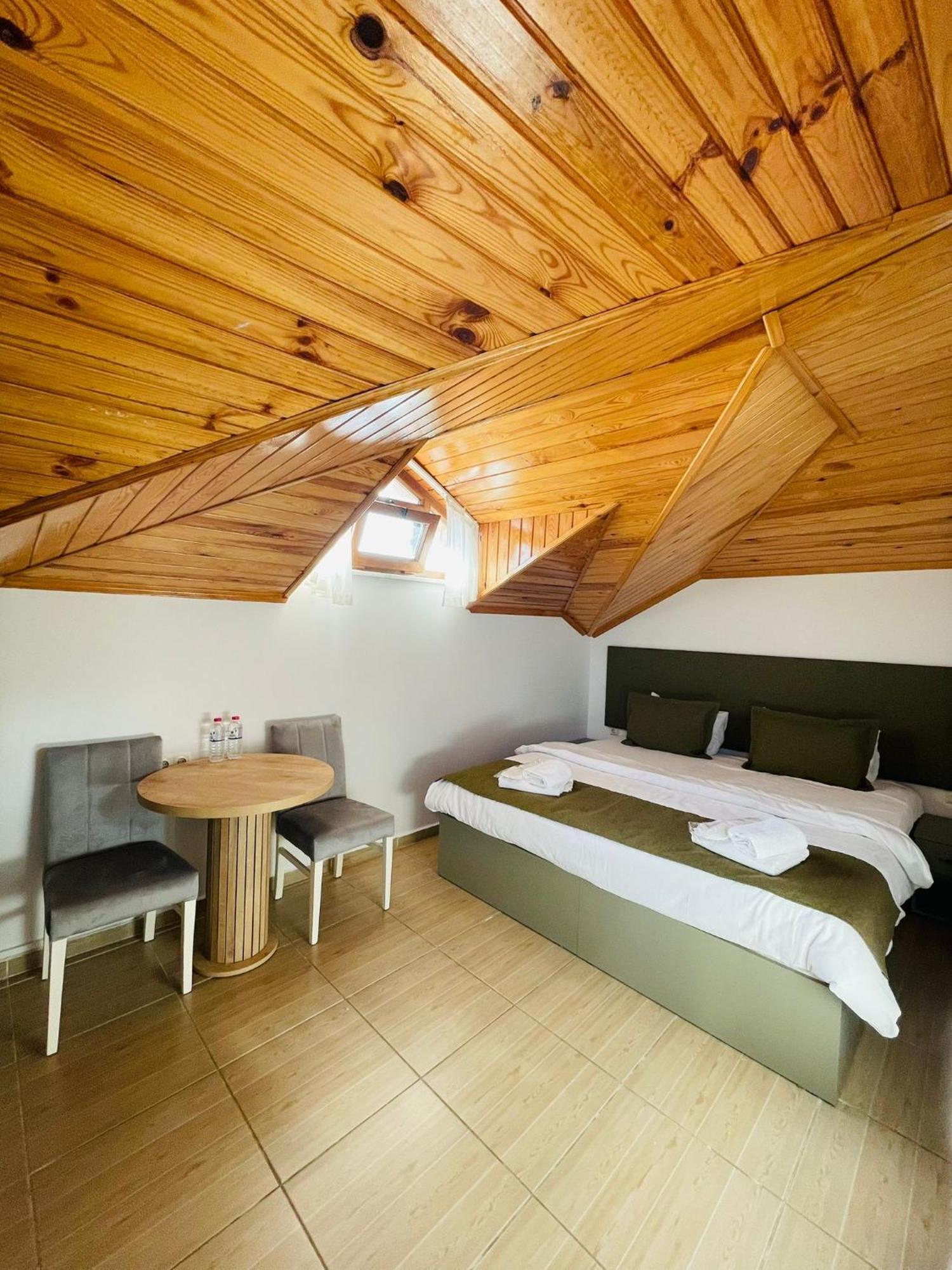 Agva Manolyam Otel 외부 사진