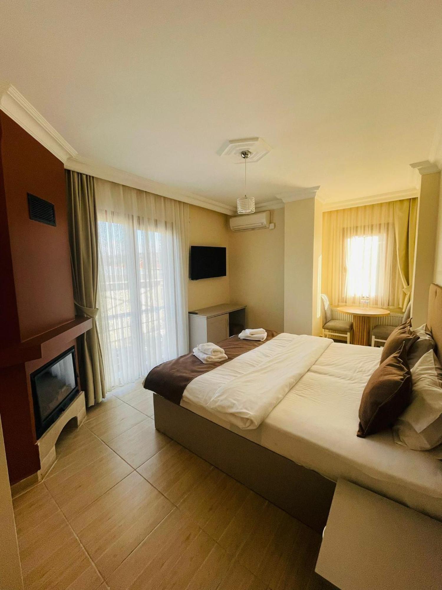 Agva Manolyam Otel 외부 사진