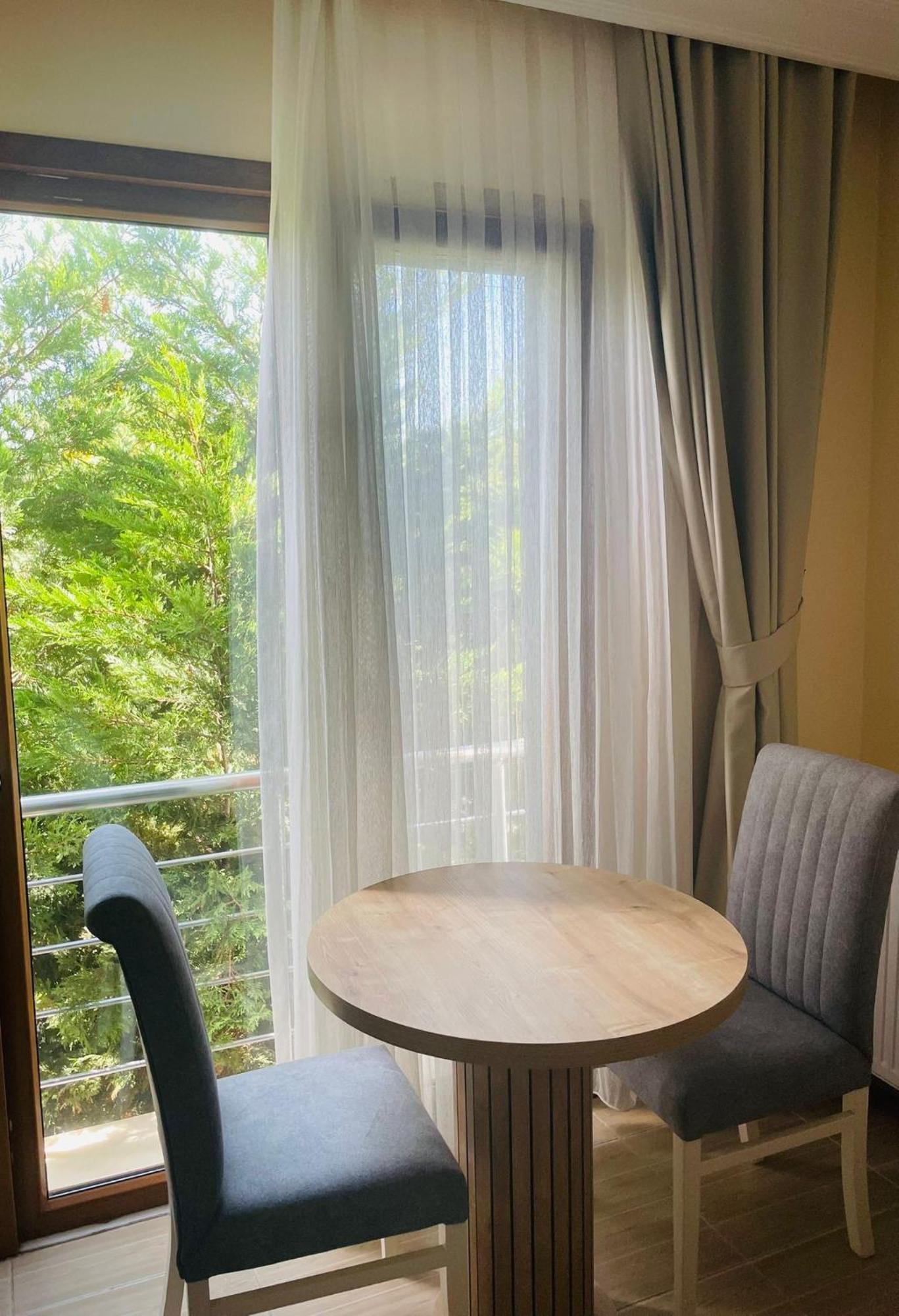 Agva Manolyam Otel 외부 사진