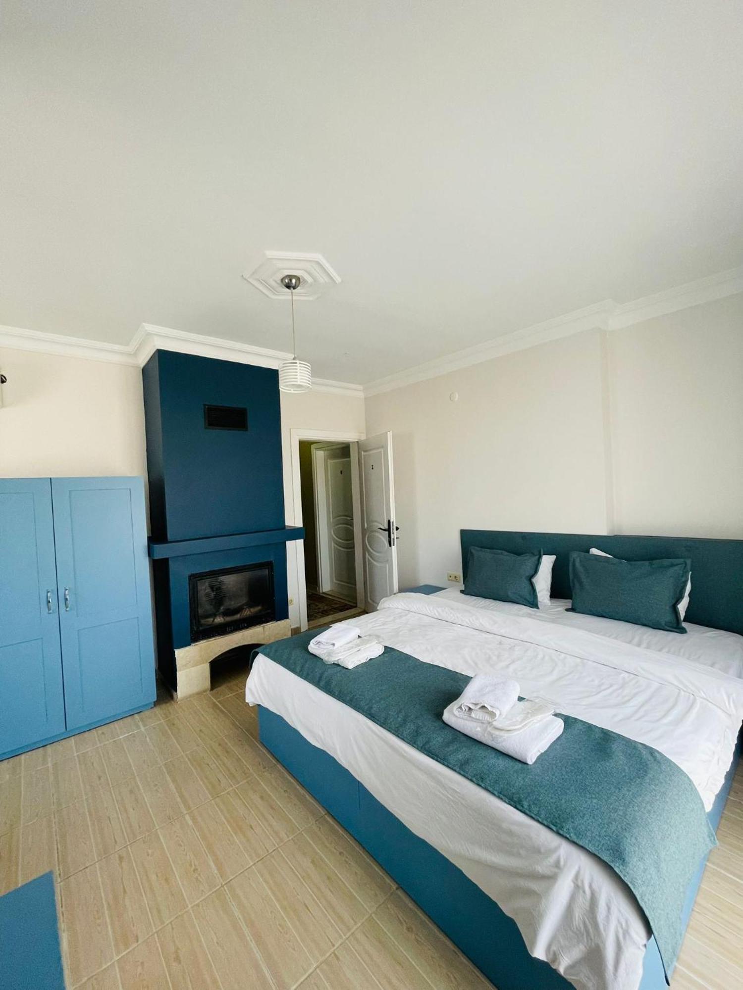 Agva Manolyam Otel 외부 사진