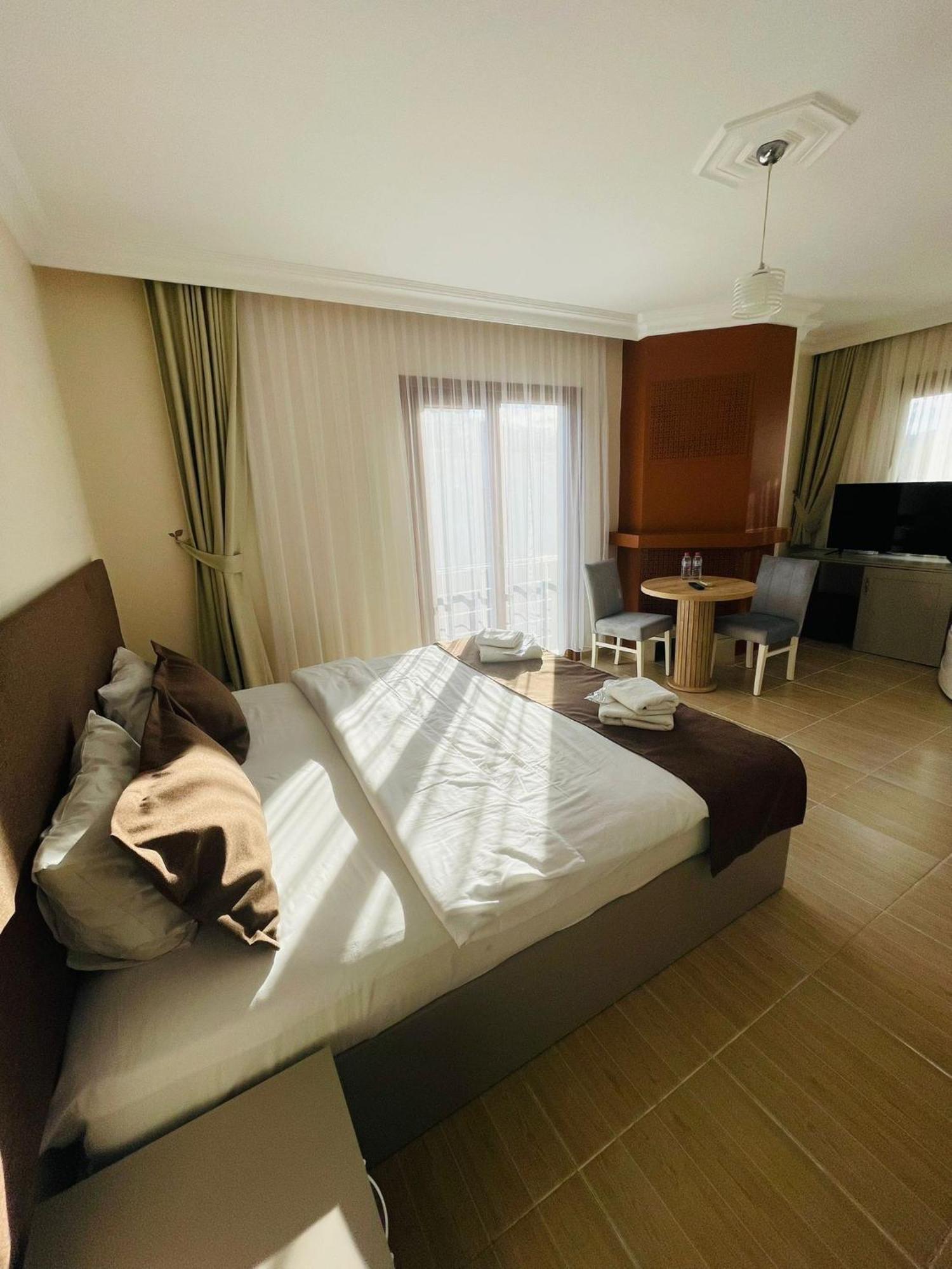 Agva Manolyam Otel 외부 사진