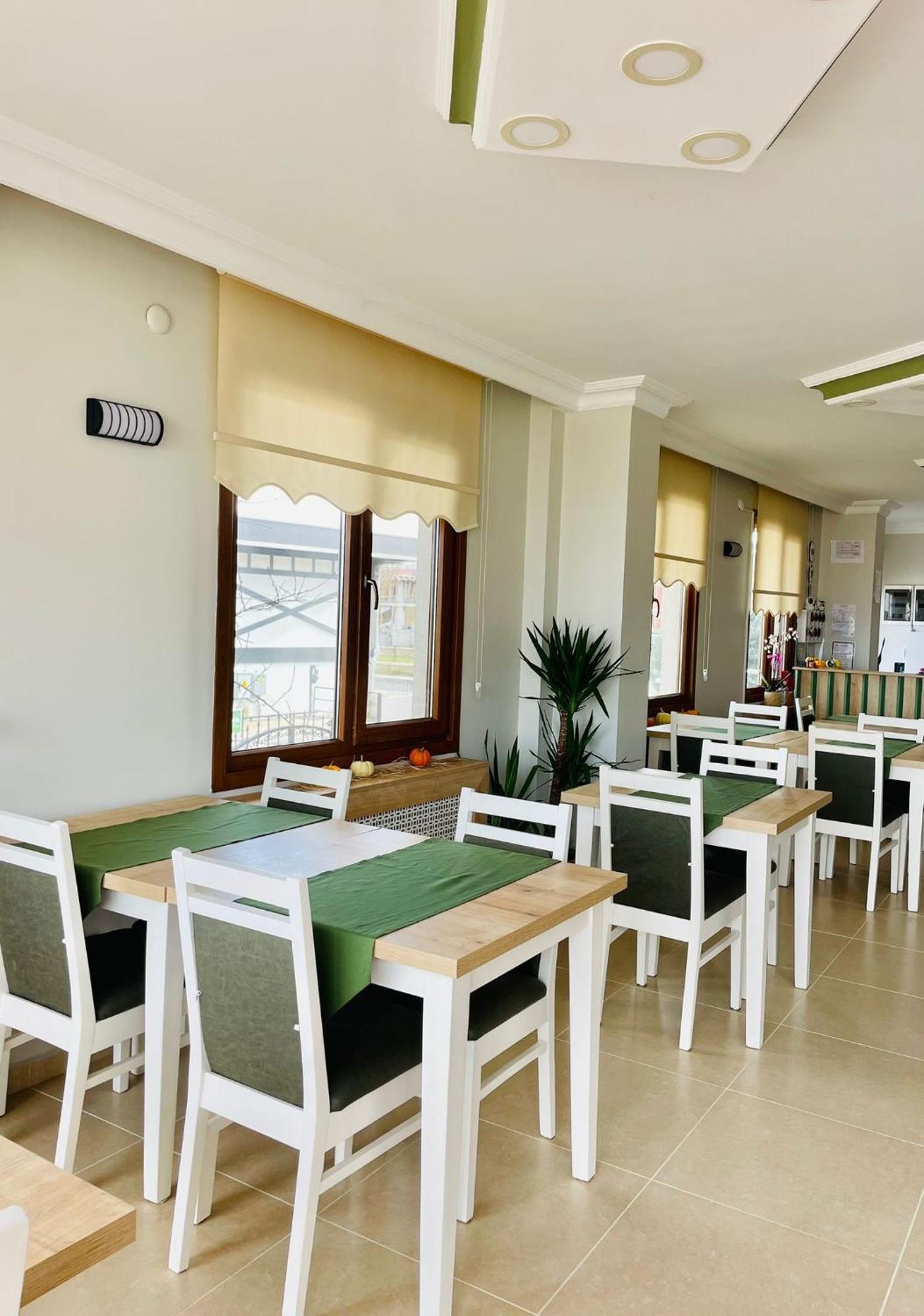 Agva Manolyam Otel 외부 사진