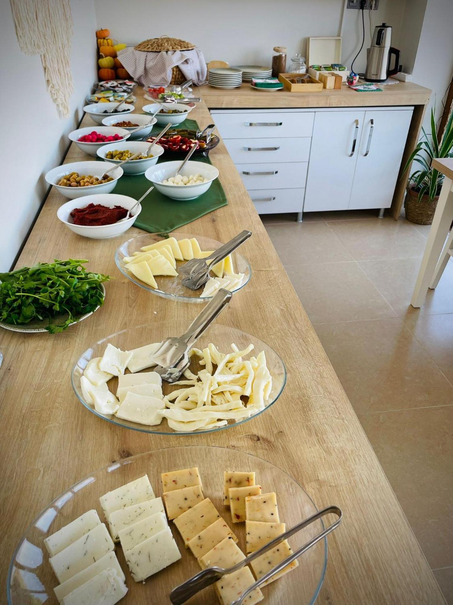 Agva Manolyam Otel 외부 사진