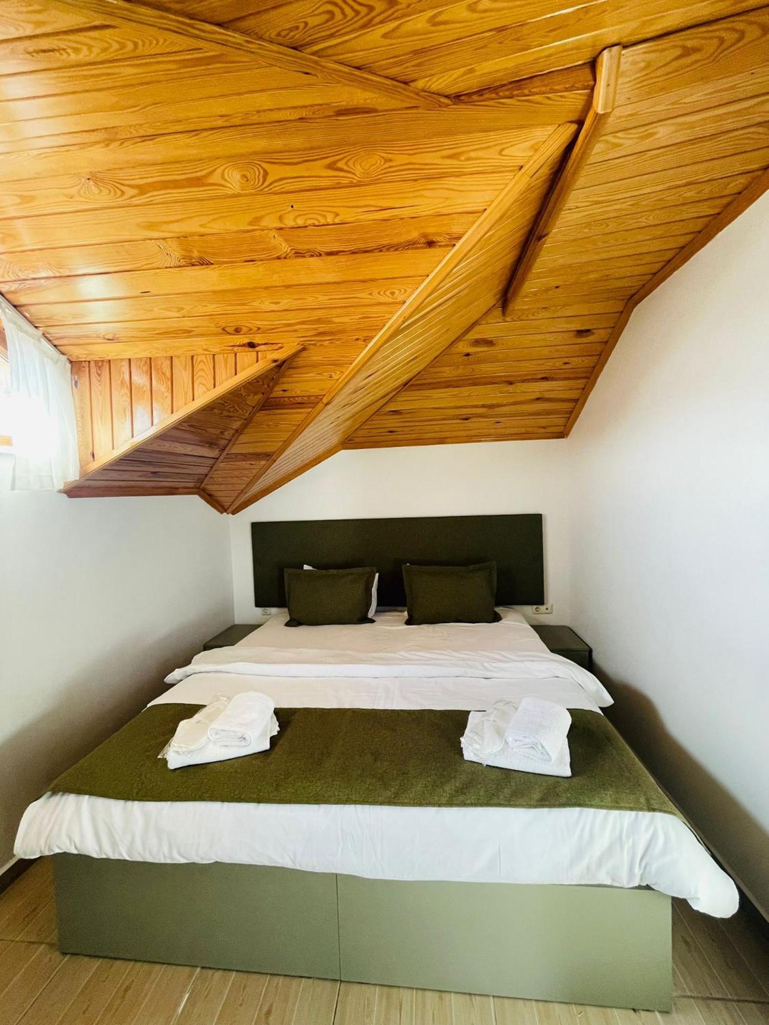 Agva Manolyam Otel 외부 사진